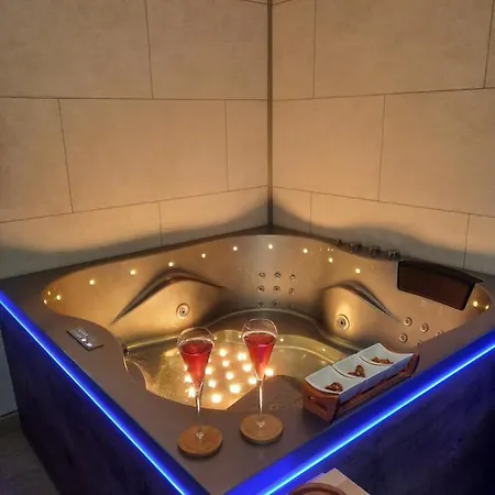 R&m Un Moment De Relaxation Apartment *