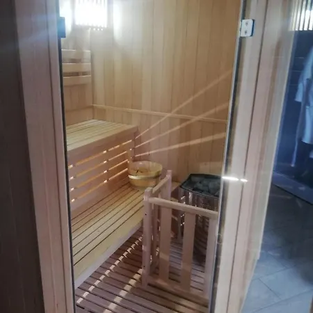 R&m Un Moment De Relaxation Apartment Wardrecques